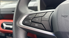 Dacia Spring 27kWh Expression 65 48kW 5dr Auto Electric Hatchback